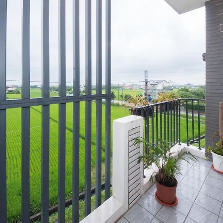Guitar Charm B&B Wujie Exterior photo